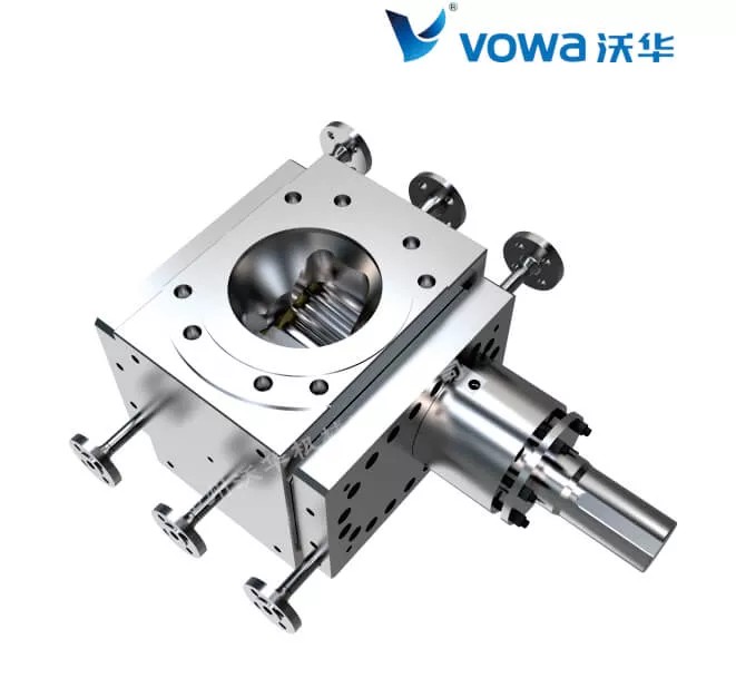 DHK系列-釜底出料泵